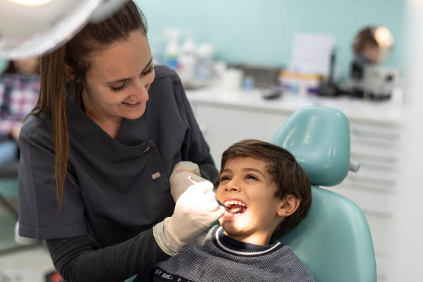 Best Broken or Cracked Tooth Emergency Dentist in Ore City, TX