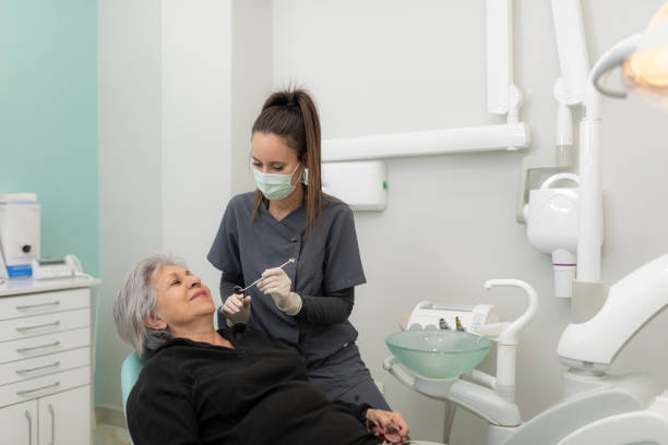Best Emergency Root Canal Treatment in Ore City, TX
