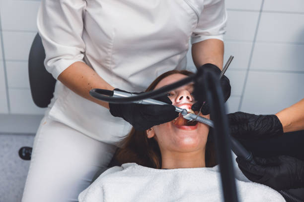 Best Mobile Emergency Dentist in Ore City, TX